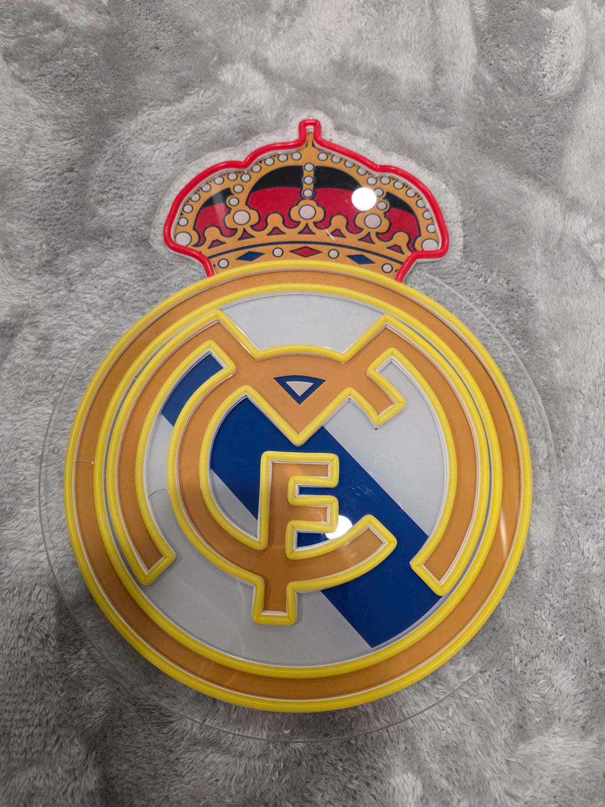 Real Madrid