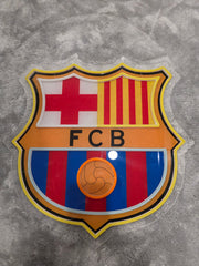FCB